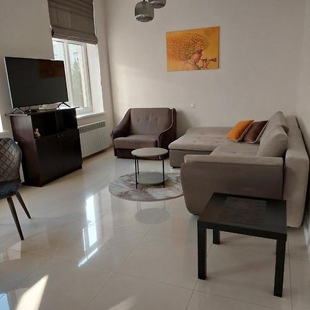 Jono Kalnelio Apartamentai Klaipėda Dış mekan fotoğraf