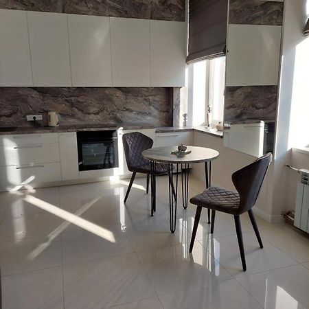 Jono Kalnelio Apartamentai Klaipėda Dış mekan fotoğraf