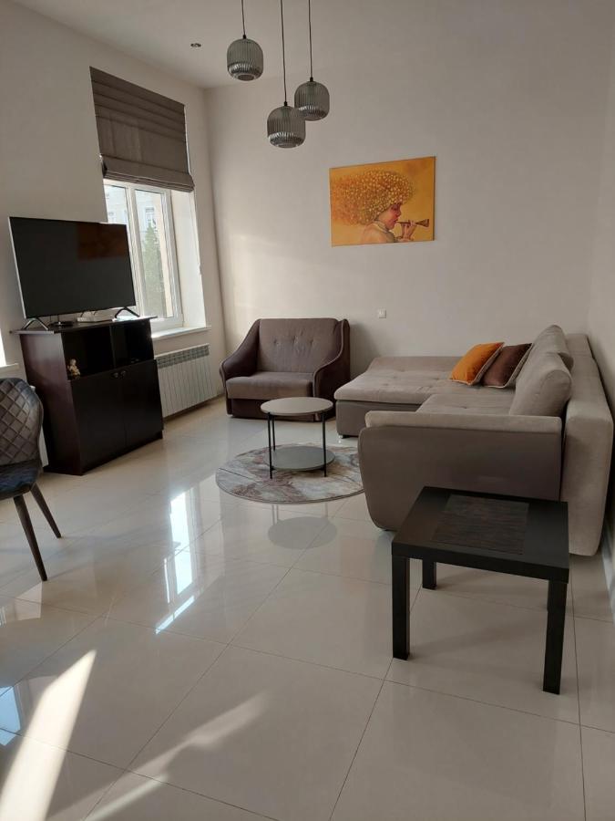 Jono Kalnelio Apartamentai Klaipėda Dış mekan fotoğraf