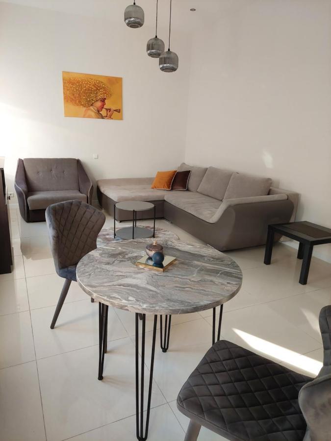 Jono Kalnelio Apartamentai Klaipėda Dış mekan fotoğraf