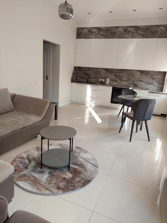 Jono Kalnelio Apartamentai Klaipėda Dış mekan fotoğraf