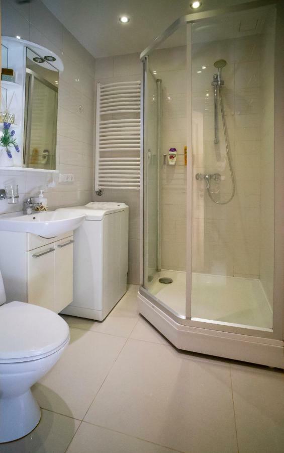 Jono Kalnelio Apartamentai Klaipėda Dış mekan fotoğraf