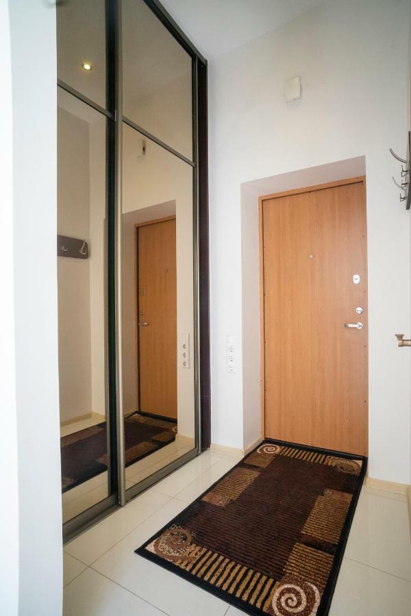 Jono Kalnelio Apartamentai Klaipėda Dış mekan fotoğraf